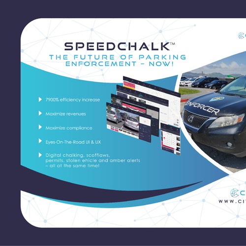 Backdrop design with the title 'banner '