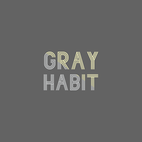 Yellow and gray design with the title 'Home Furnishing Company'