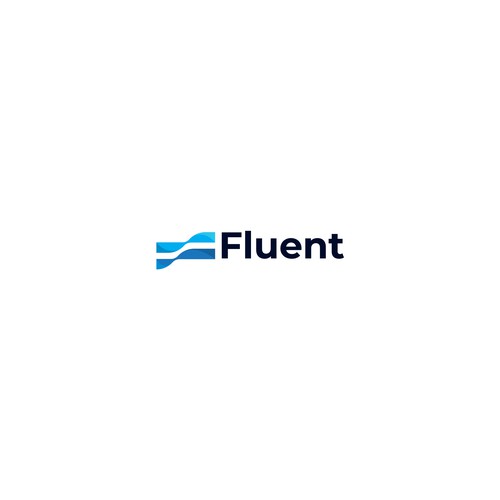 Coach design with the title 'Fluent'