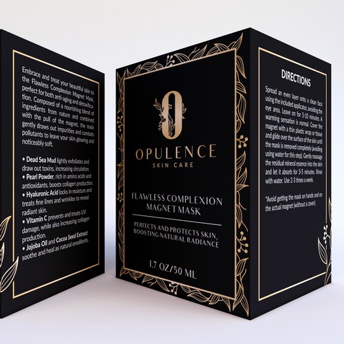 Gold Foil Paper – The Versatile And Luxurious Commodity Applied in Skin  Care, Food Processing, And Decorations! - Product Display - News