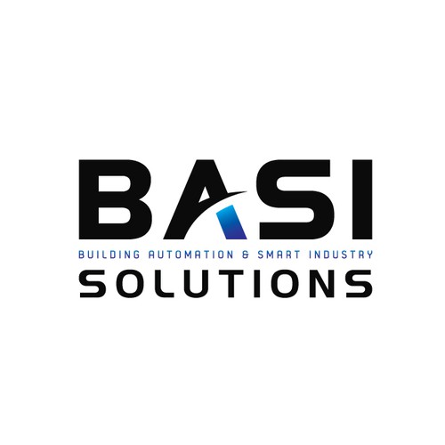 Transformation logo with the title 'BASI Solutions'