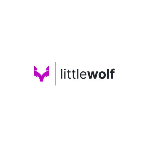Logo with the title 'Corporate Logo Design'