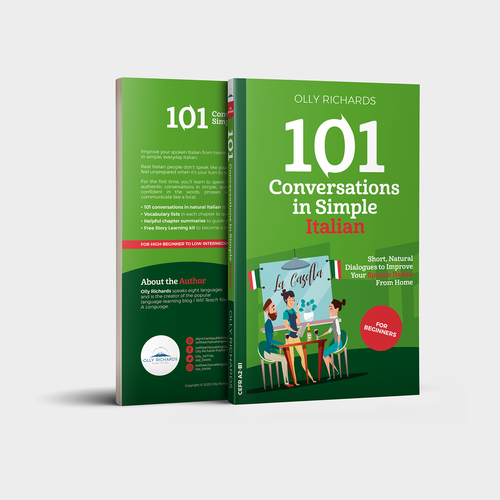 Green Book Covers The Best Green Book Cover Ideas 99designs