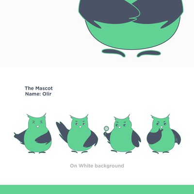Mascot Design