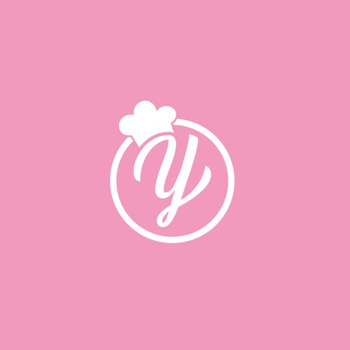 Cook design with the title 'Design unique social media logo for "Yummy with Mommy"'
