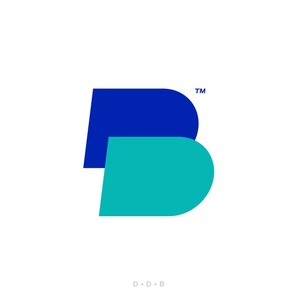 D design with the title 'Duo Design & Build'