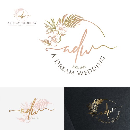 Wedding Planner Logos The Best Wedding Planner Logo Images 99designs