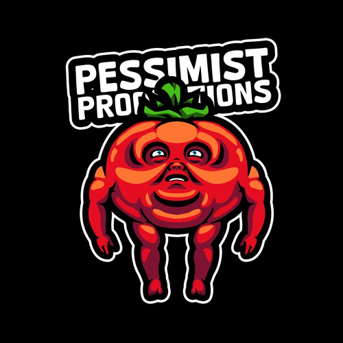 Weird design with the title 'Keychain design'