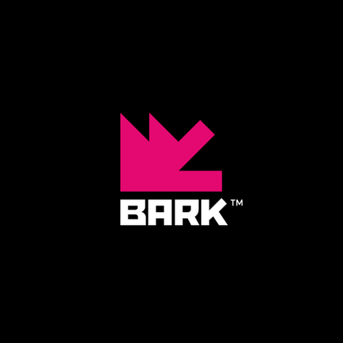 Hacker logo with the title 'BARK (BloodHound Attack Research Kit) Logoogo)'