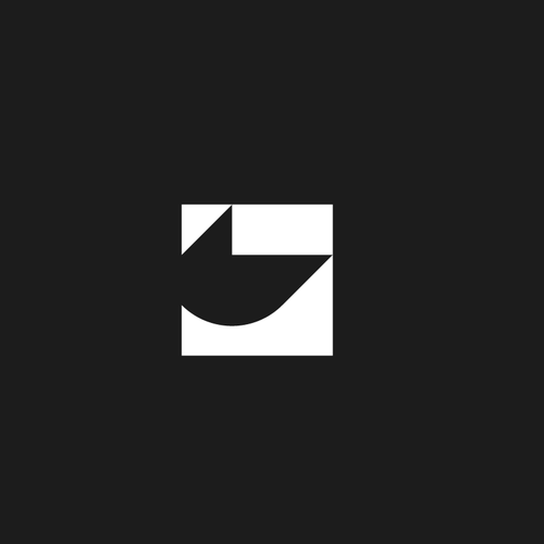 G logo with the title 'Brandmark-NR2413'