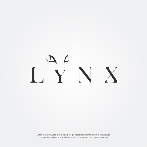 Lynx Logos The Best Lynx Logo Images 99designs