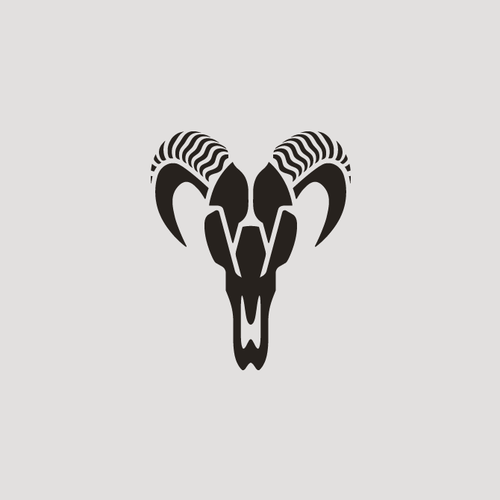 Ram design with the title 'ARGO—Artisan Patina as Legacy'