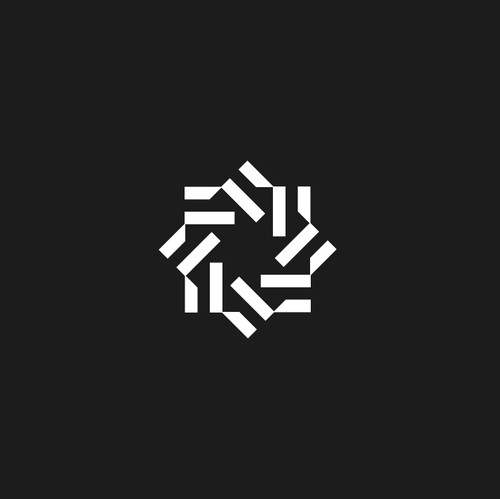 Solar design with the title 'Brandmark-NR1954'