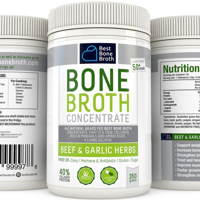 Product Label