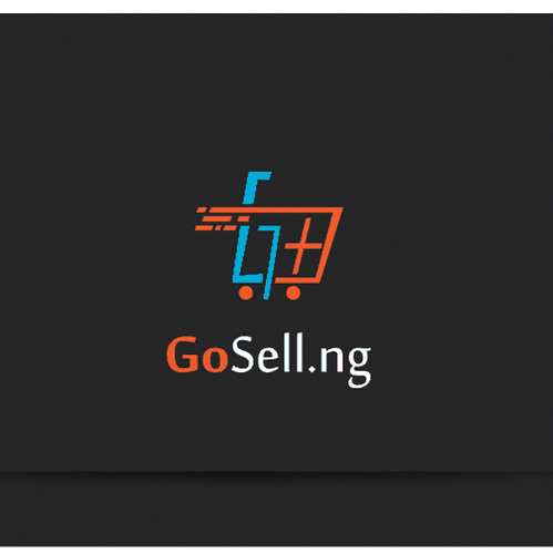Go logo with the title 'GoSell.ng'