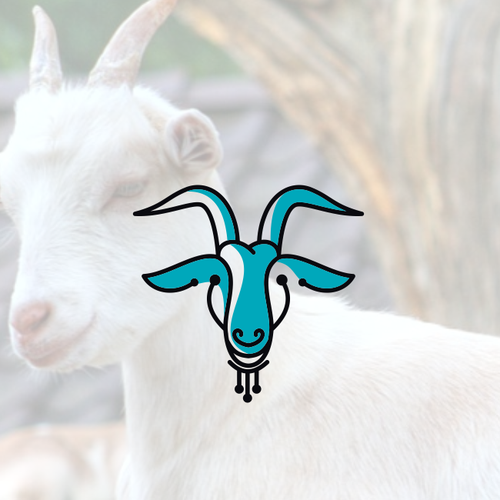 Goat brand with the title 'capriSys GmbH'