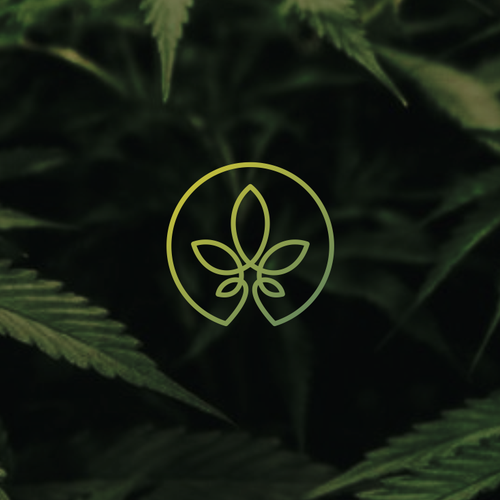 Lifestyle brand with the title 'logo for sale'