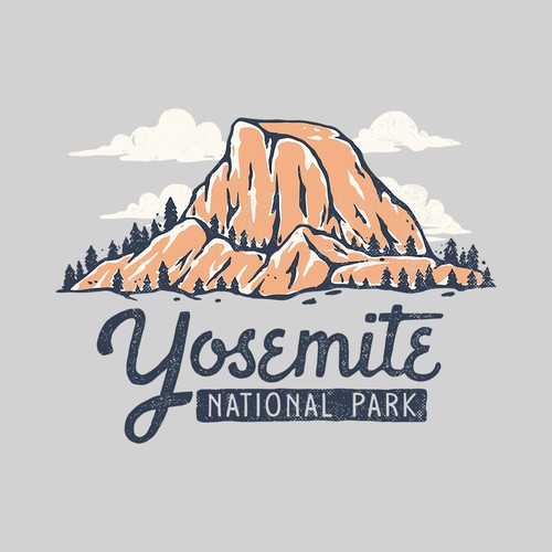 Mountain T-shirt Designs - 290+ Mountain T-shirt Ideas in 2023