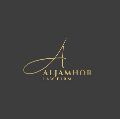 Corporation logo with the title 'ALJAMHOR'