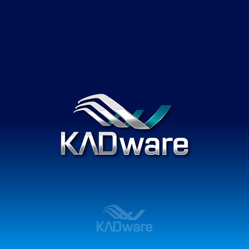 Architect logo with the title 'KADware'