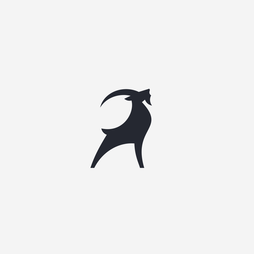 goat logo