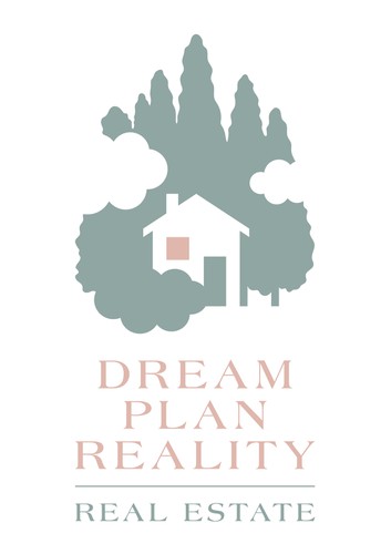 Plan logo with the title 'Dream • Plan • Reality'