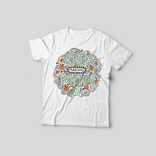 Money T shirt Designs 20 Money T shirt Ideas in 2024 99designs