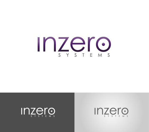 Government logo with the title 'InZero'