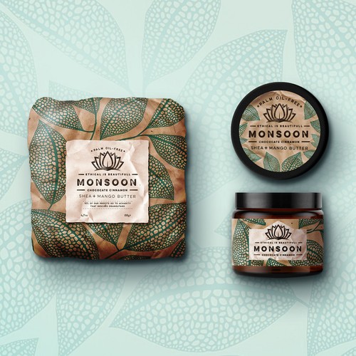 10 Best Soap Packaging Ideas to Stand Out