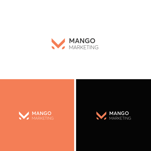 Nouveau logo pour la chaîne de mode espagnol MANGO - CREADS