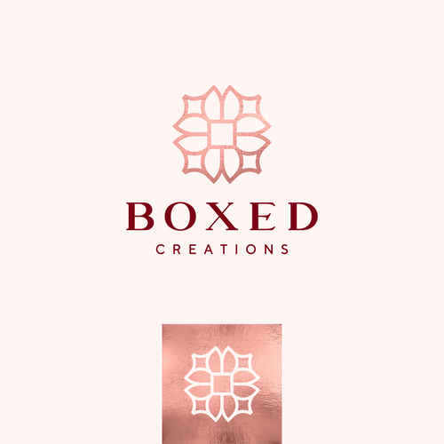 Floral Branding Ideas - 94+ Best Floral Brand Identity Designs