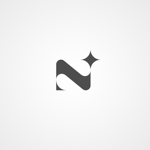 N logo with the title 'North Star'