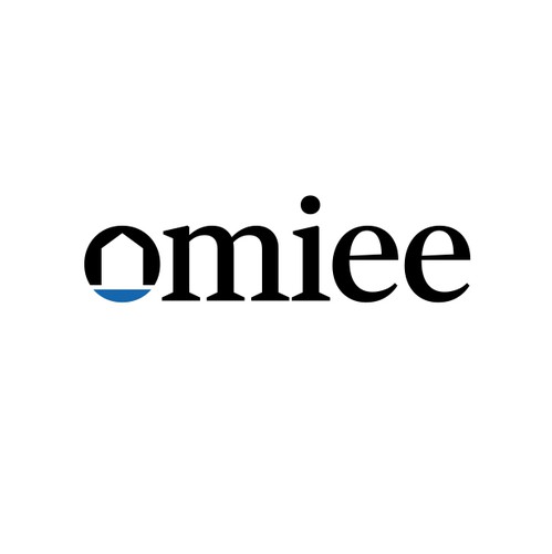 Design with the title 'Unused Real Estate Logo'