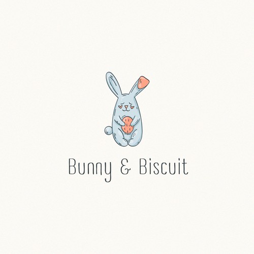 Reeses logo with the title 'Handmade pet treats'