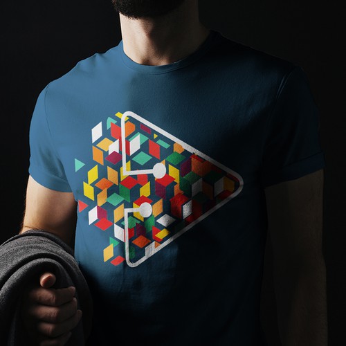 Structural design with the title 'Zota Ventures'