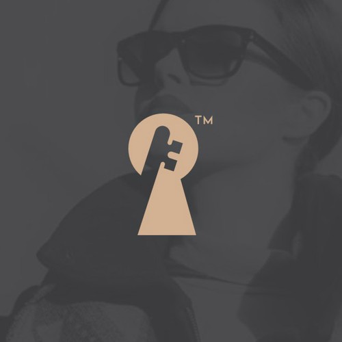 Key design with the title 'KLVYS'