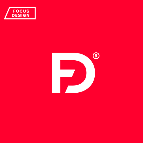 United logo with the title 'Foccus Design'