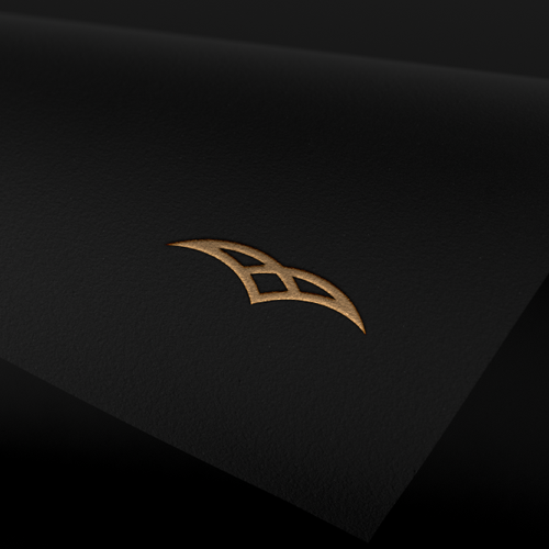 Fashion logo with the title 'Sophisticated logo for jewelry'