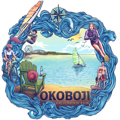 Okoboji 