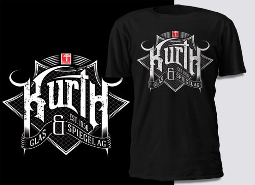 Kickass design with the title 'I am looking for a cool workwear'