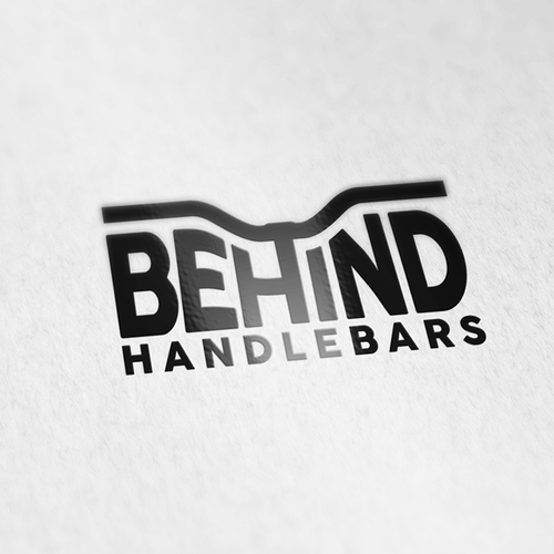 Bike shop logo with the title 'Logo for bicycle photographer'