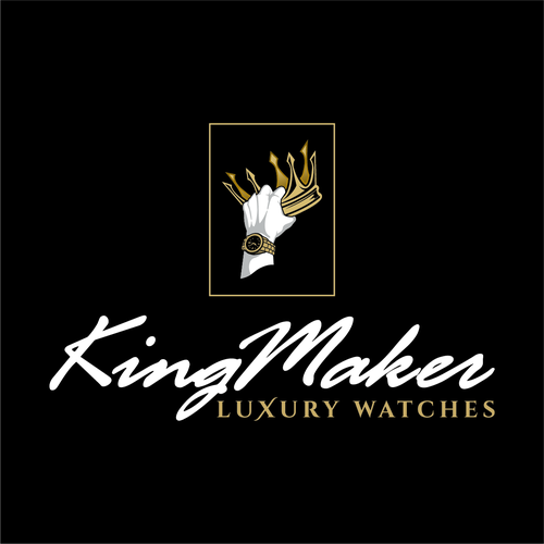 Shapes logo with the title 'KingMaker'
