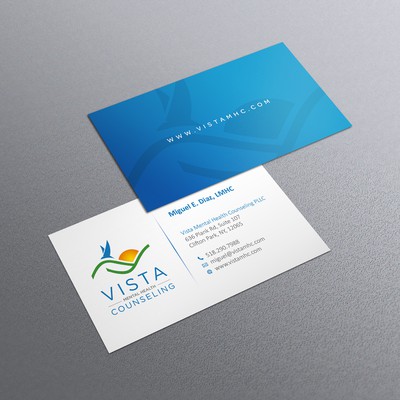 Business Card Design