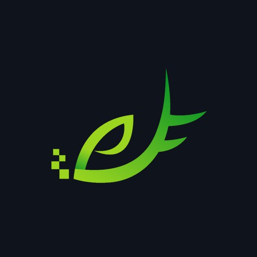 Software logo with the title 'event fabula'