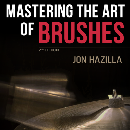 Photography book cover with the title 'Book Cover Design'