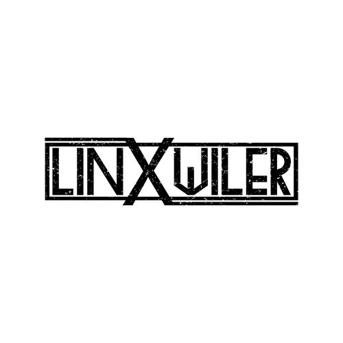 Twitch logo with the title 'Linxwiler'