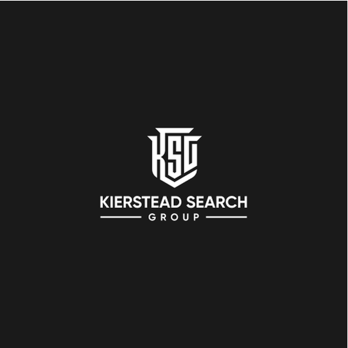 Strength logo with the title 'KIERSTEAD SEARCH GROUP'
