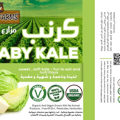 Saqr Farm 
