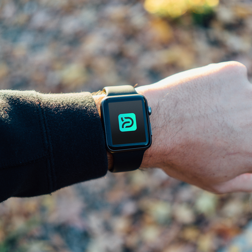 Hospital logo with the title 'DocTool'