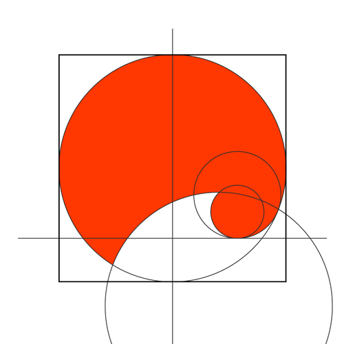 Capital logo with the title 'Design a Powerful & Elegant Logo for Our Expanding Global Corporation'